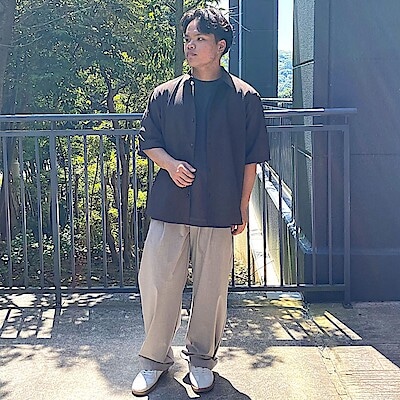 【イオンモール直方】身長１６７ｃｍ