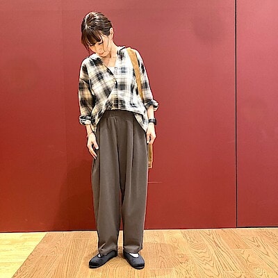 【イオンモール直方】160cm|着るスキンケア