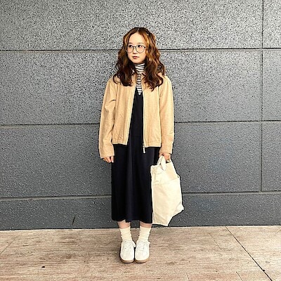 【イオンモール直方】身長150cm