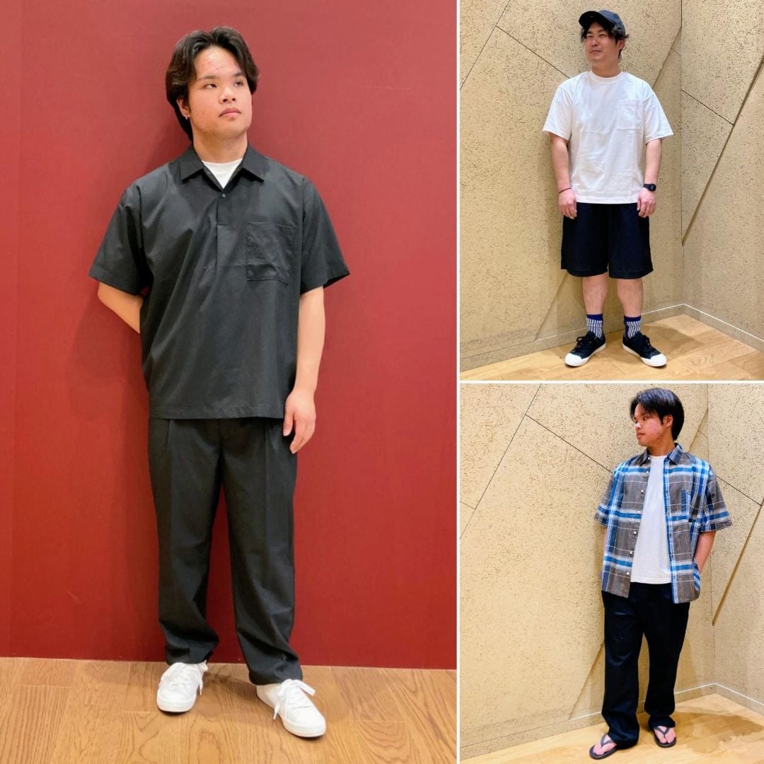 紳士まとめ