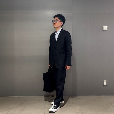 【天満橋京阪シティモール】身長163cm