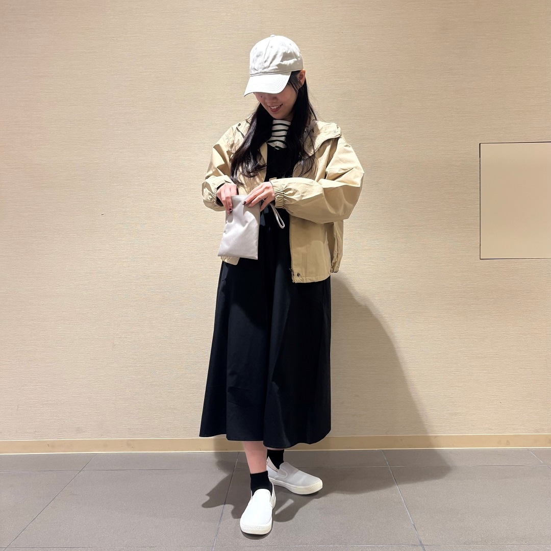 スタッフの写真