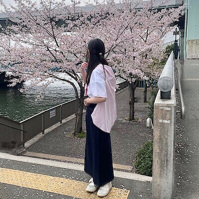 【天満橋京阪シティモール】身長154ｃｍ