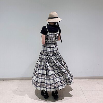 【天満橋京阪シティモール】身長160ｃｍ