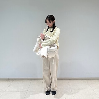 【天満橋京阪シティモール】身長154㎝