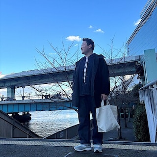 【天満橋京阪シティモール】身長176cm