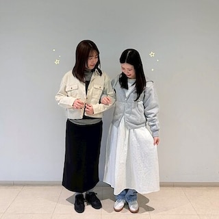 【天満橋京阪シティモール】春にぴったり、ドットドビーシリーズ