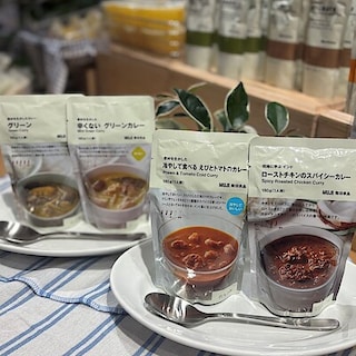 【天満橋京阪シティモール】四種のカレー大試食会開催のお知らせ