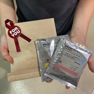 【天満橋京阪シティモール】世界を感じられるコーヒが登場！