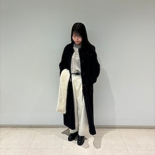 【天満橋京阪シティモール】身長164cm