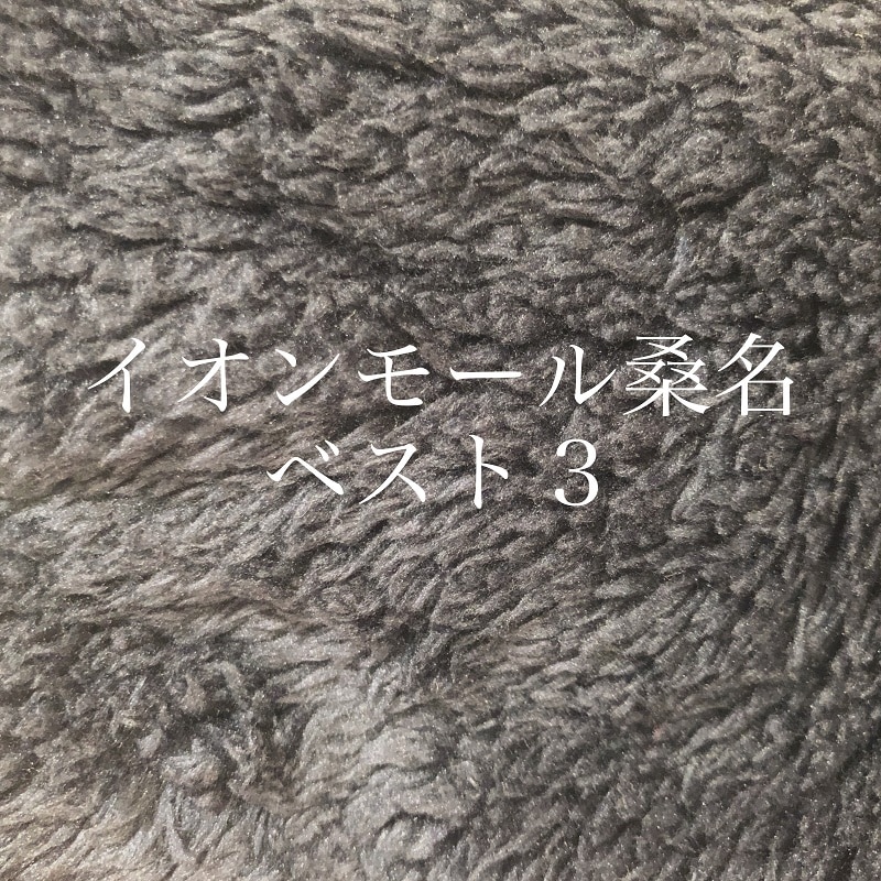 【イオンモール桑名】