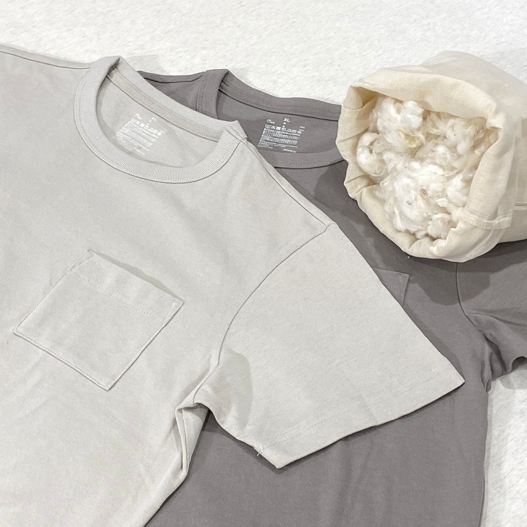 【イオンモール桑名】おすすめの夏Tシャツ＃１