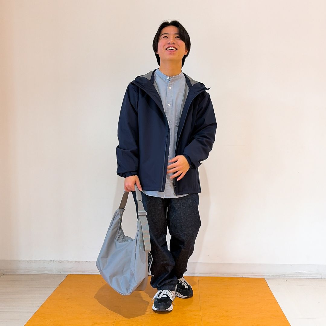 【イオンモール桑名】春の軽やかスタイル。