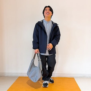 【イオンモール桑名】春の軽やかスタイル。