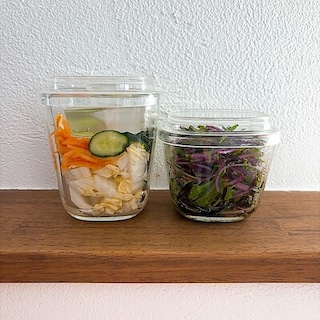 【イオンモール桑名】料理の保存から、そのまま食卓へ。