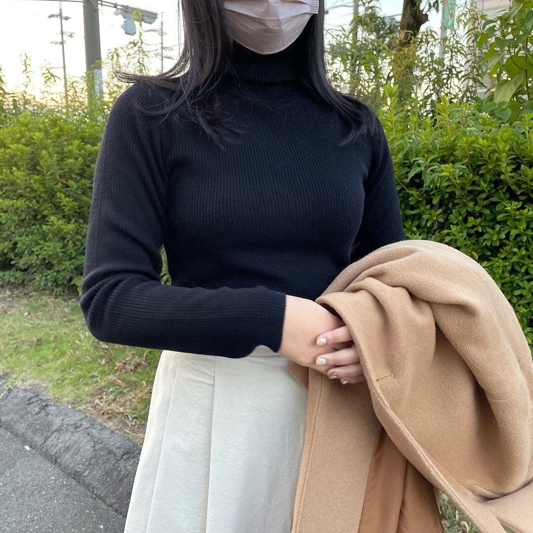 【イオンモール桑名】お気に入りの「首チク」を見つけてみませんか。