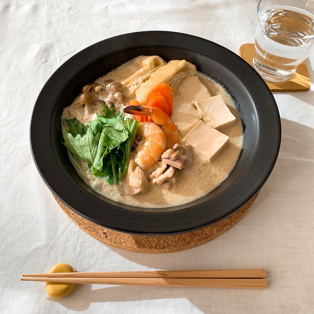 【イオンモール桑名】鍋料理で体も心もぽっかぽか。