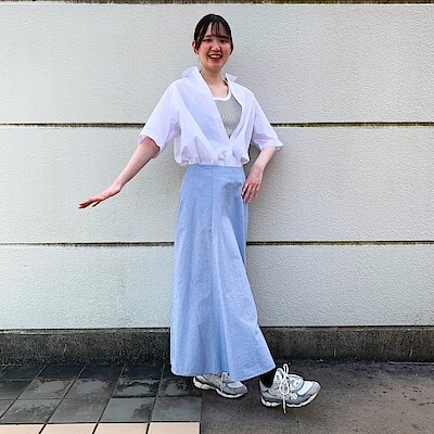 【イオンモール桑名】暑い季節も快適に。