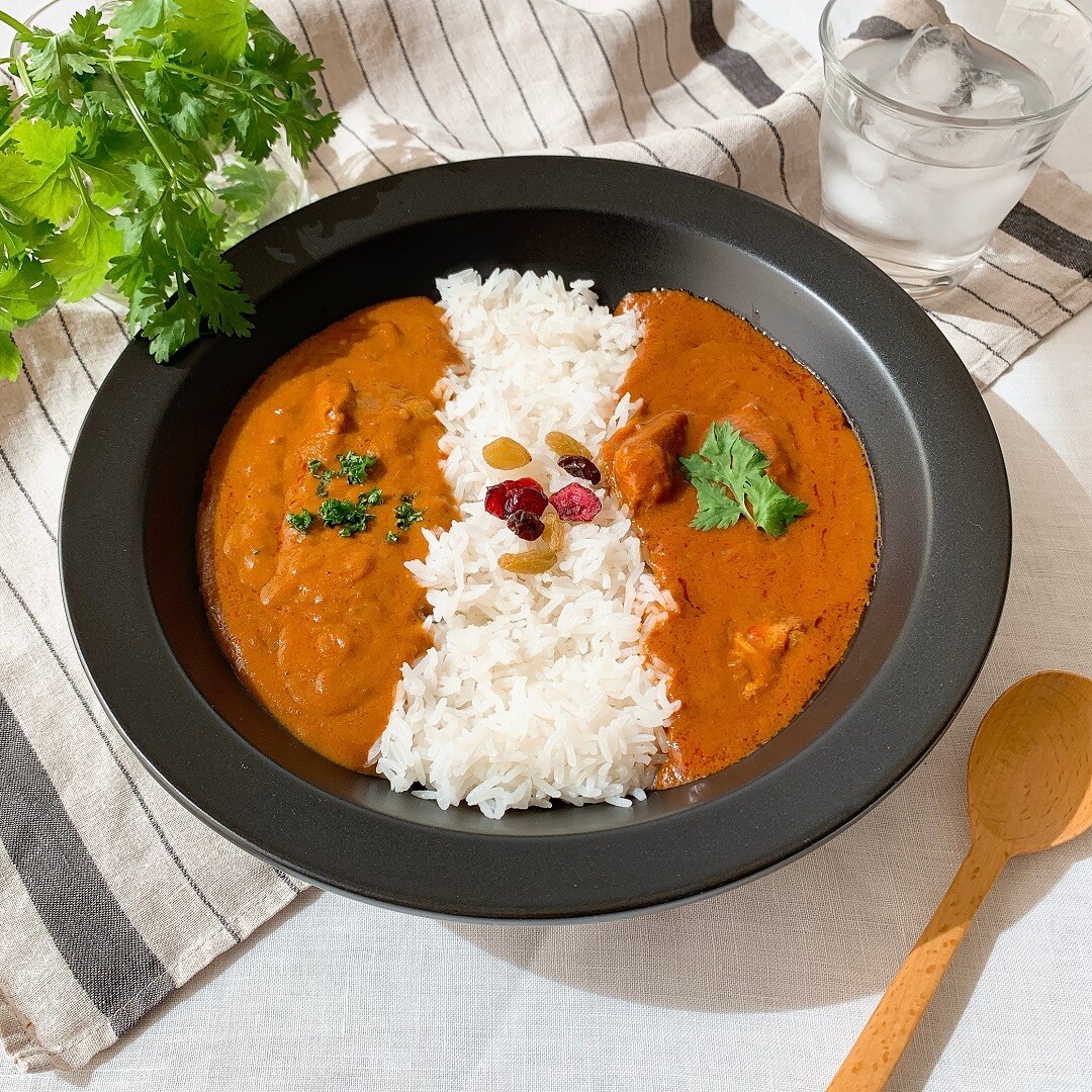【イオンモール桑名】暑いときこそカレーでしょ。