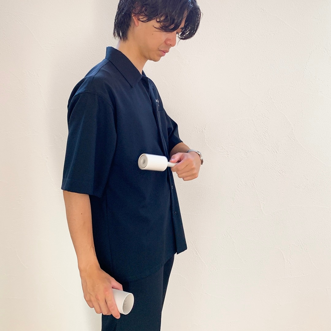 【イオンモール桑名】お出かけ前にササッと。