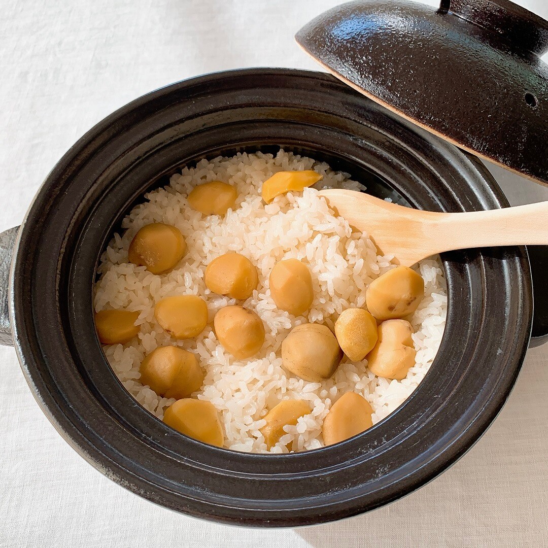 【イオンモール桑名】手軽に秋の味覚を味わう。