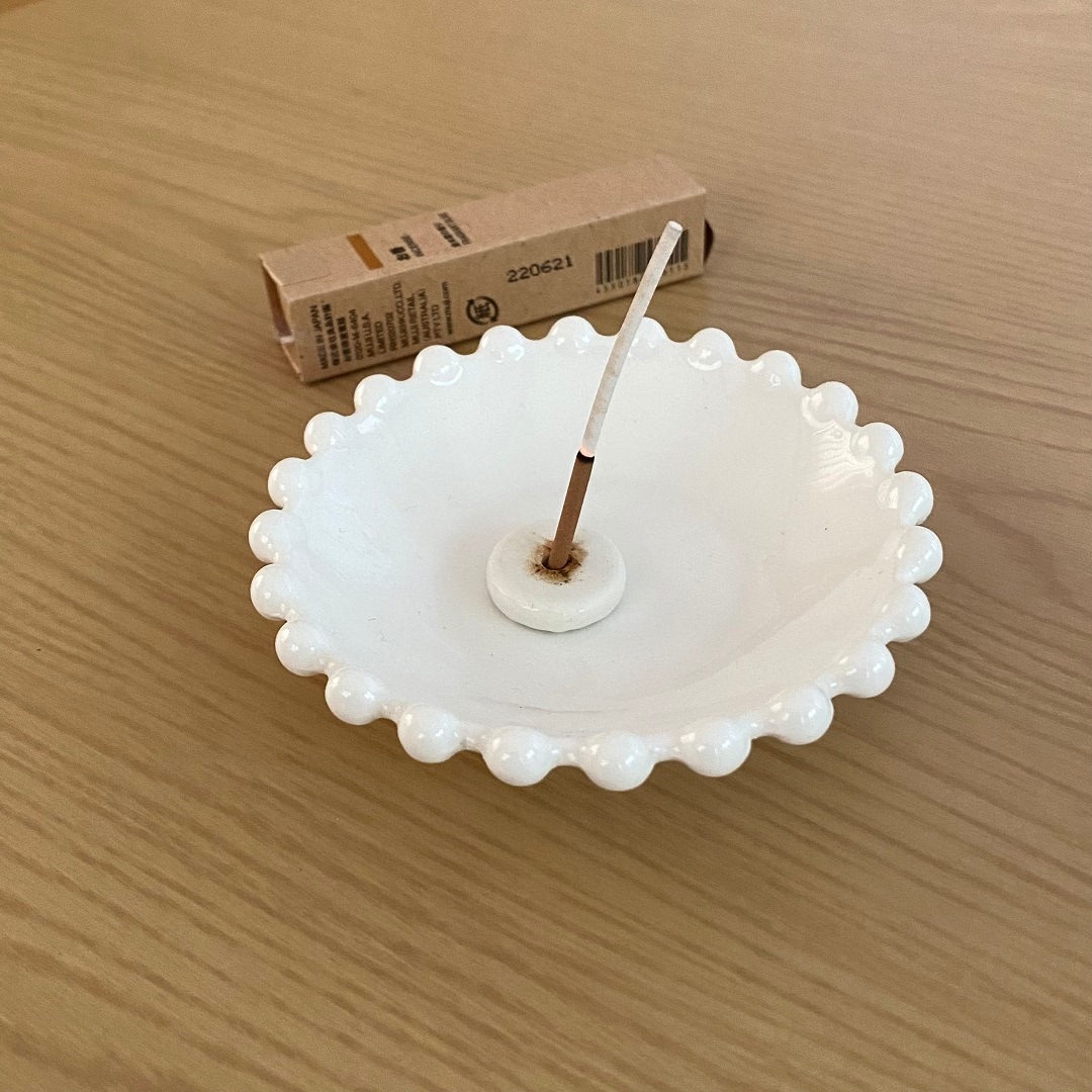 【イオンモール桑名】お香のある暮らし。
