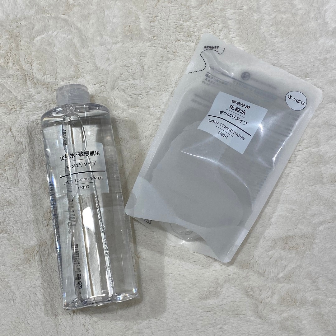 【イオンモール桑名】新商品｜お肌にも、環境にもやさしく。