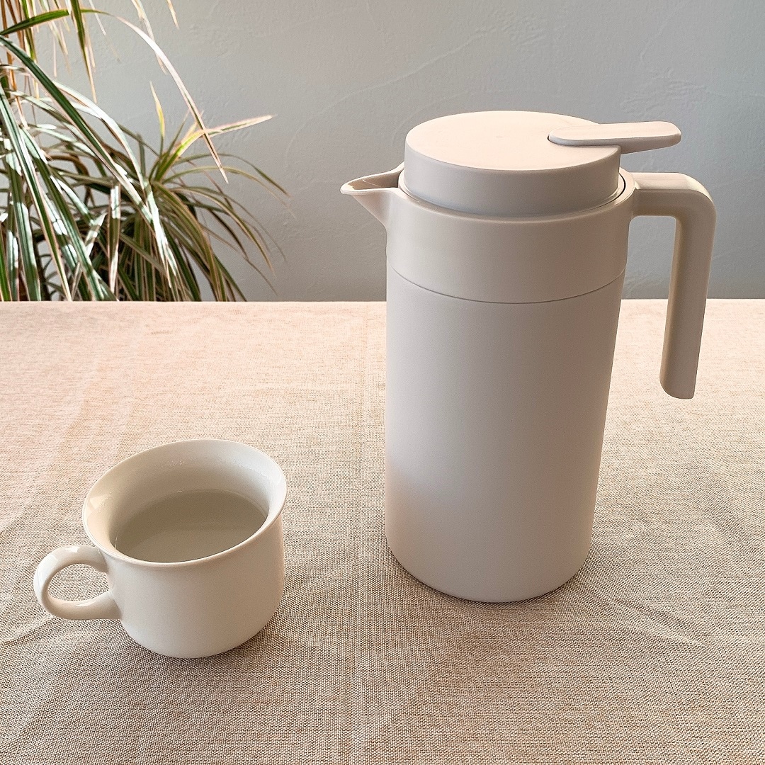 【イオンモール桑名】卓上ポット