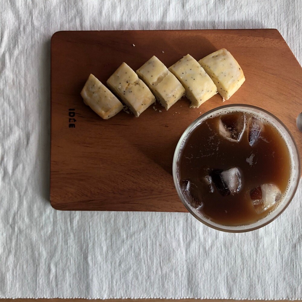 【イオンモール桑名】おうちカフェ