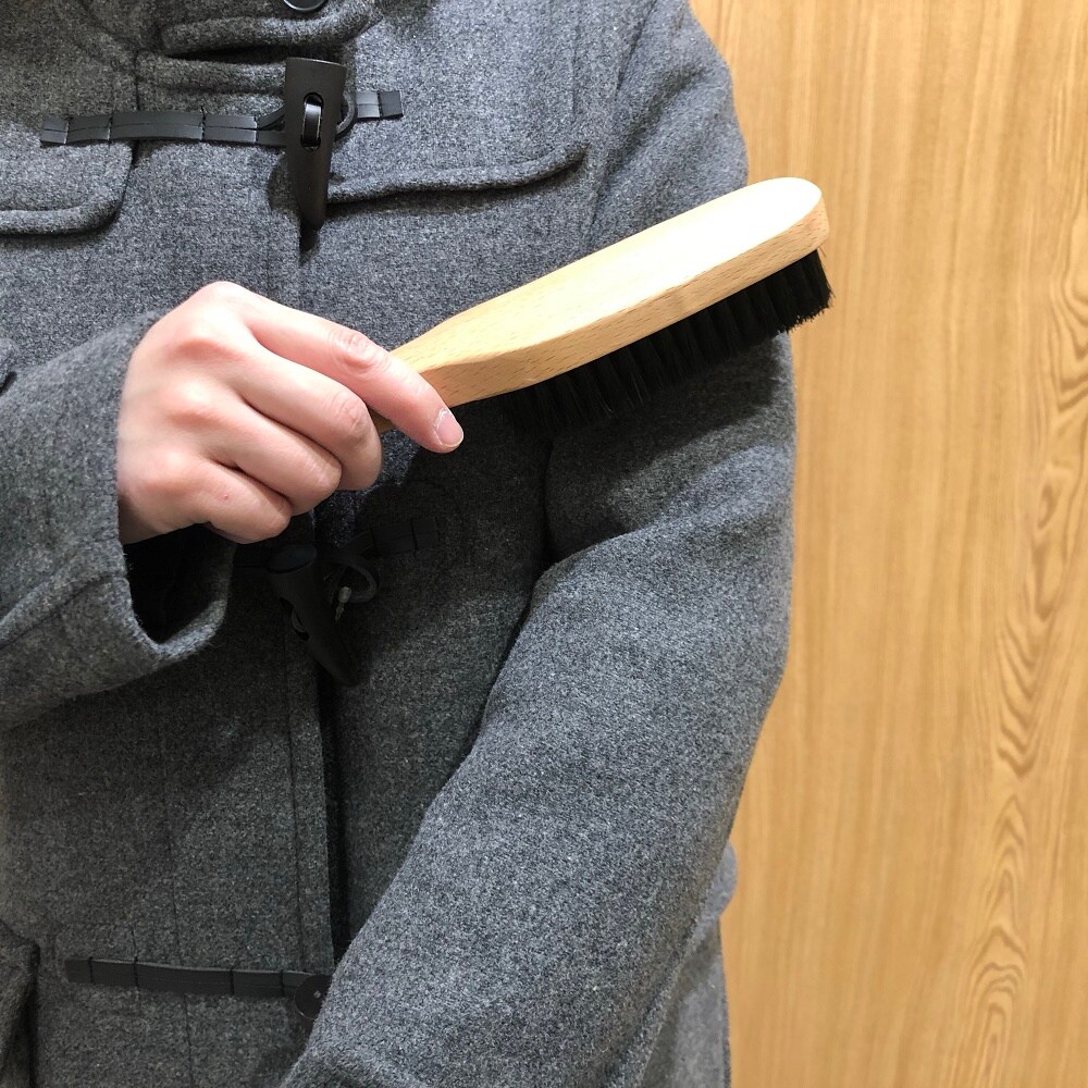 【イオンモール桑名】洋服ブラシ
