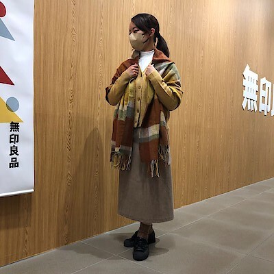 【ピオニウォーク東松山】身長154㎝