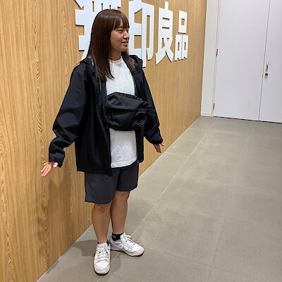 【ピオニウォーク東松山】身長156㎝