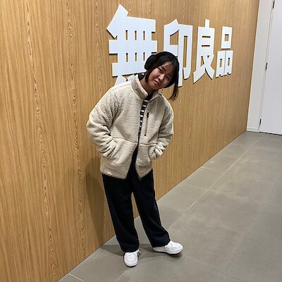 【ピオニウォーク東松山】159㎝