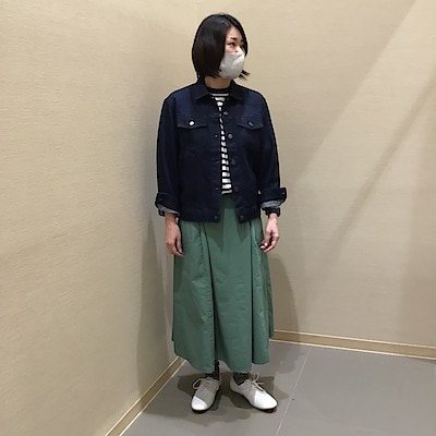 【ピオニウォーク東松山】身長160ｃｍ