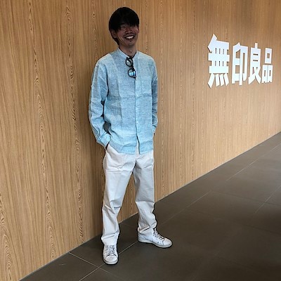 【ピオニウォーク東松山】身長177cm