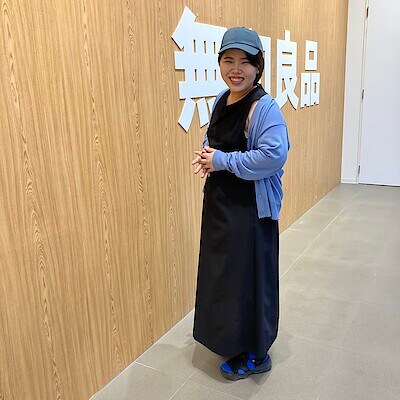 【ピオニウォーク東松山】　身長162㎝