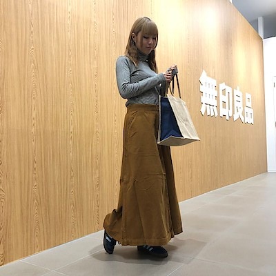 【ピオニウォーク東松山】身長160㎝