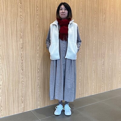 【ピオニウォーク東松山】身長160cm