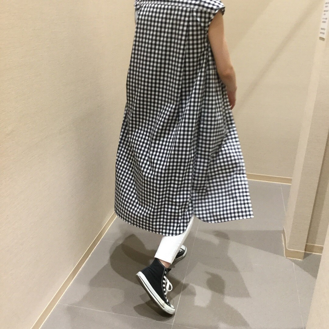 【ピオニウォーク東松山】ワンピースで気分を変えてみませんか？