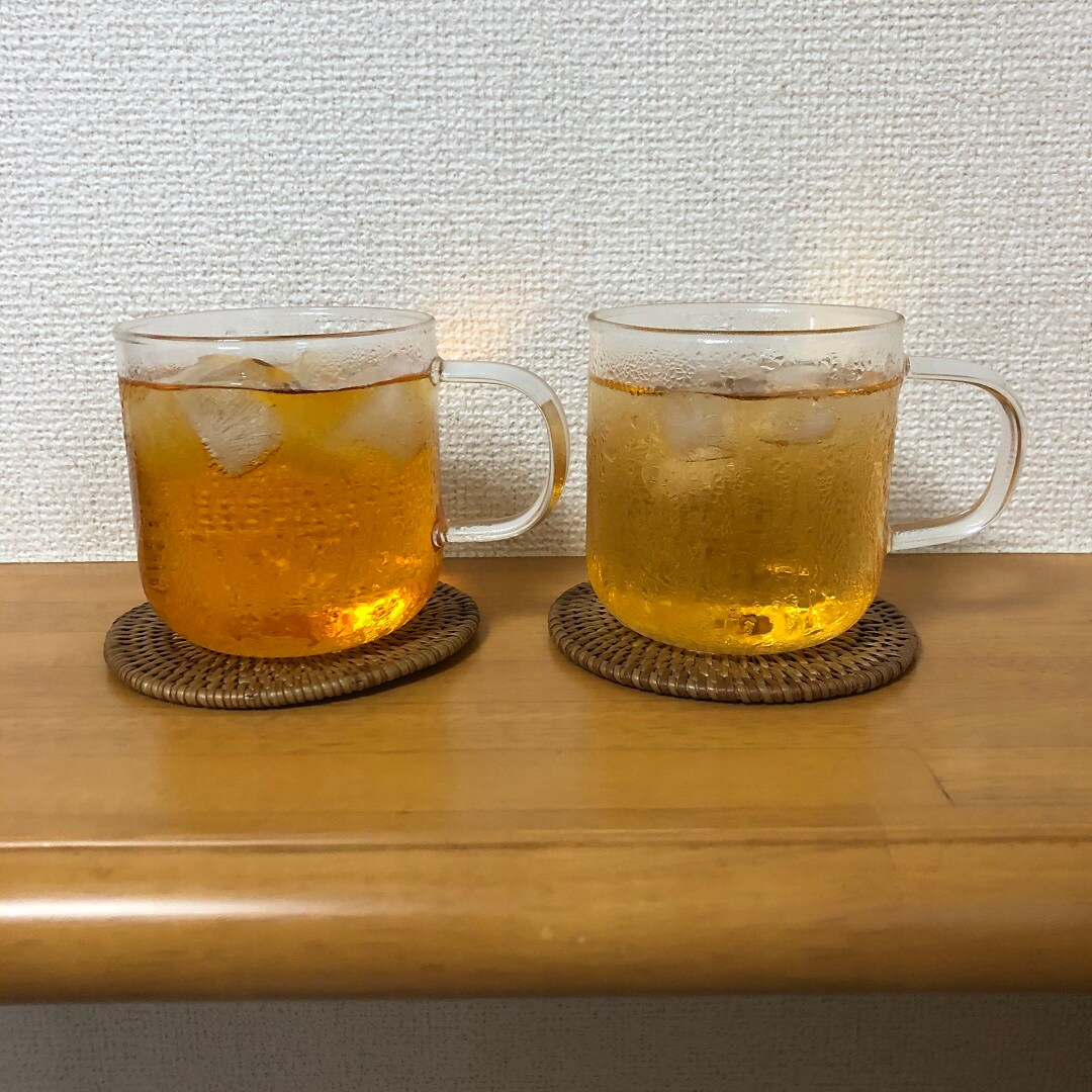 【ピオニウォーク東松山】すっきりごくごく飲める、水出しのお茶｜この夏の、くらしのコツ