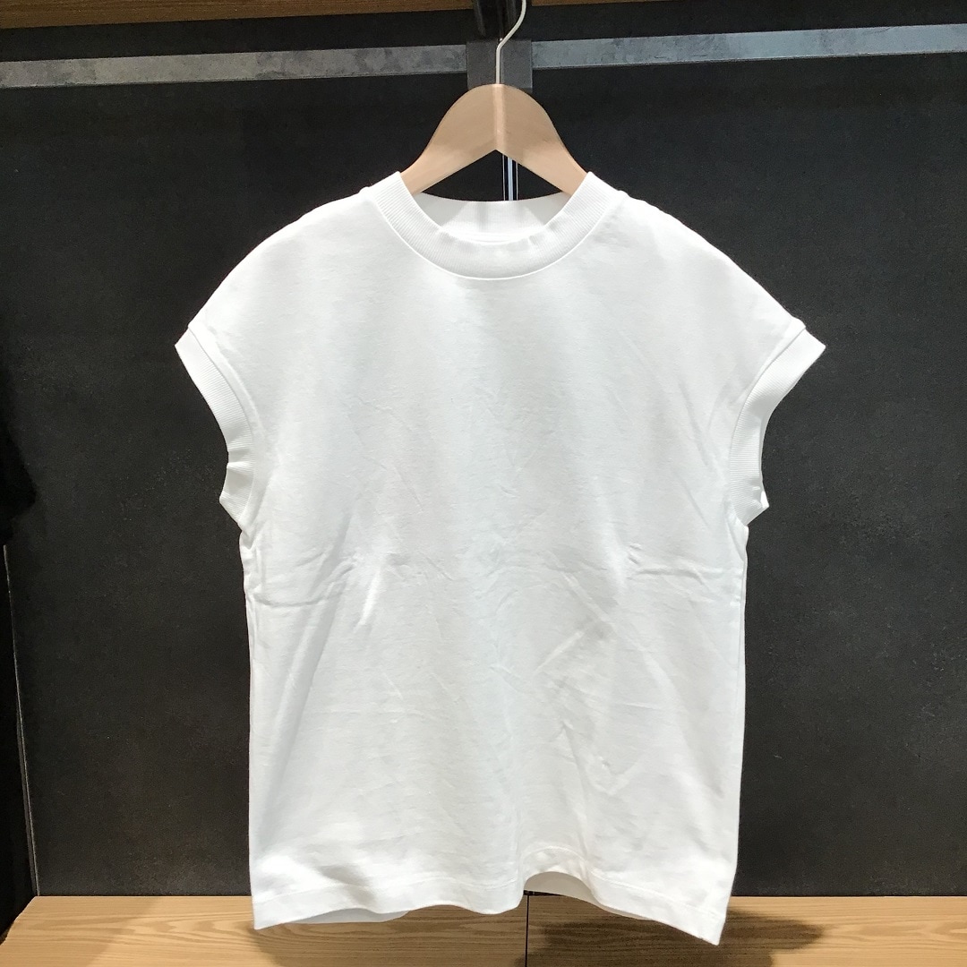 【ピオニウォーク東松山】程よい厚みの、太番手Tシャツ