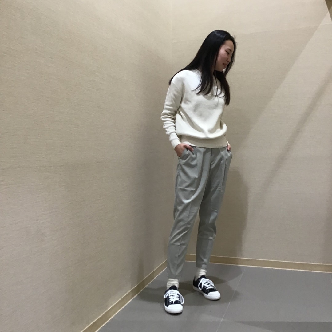 【ピオニウォーク東松山】身長169cm