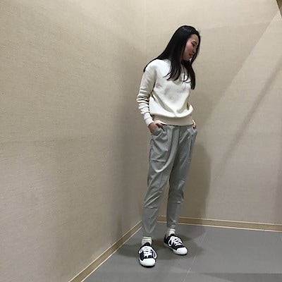 【ピオニウォーク東松山】身長169cm