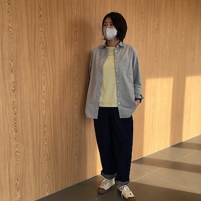 【ピオニウォーク東松山】　身長160㎝