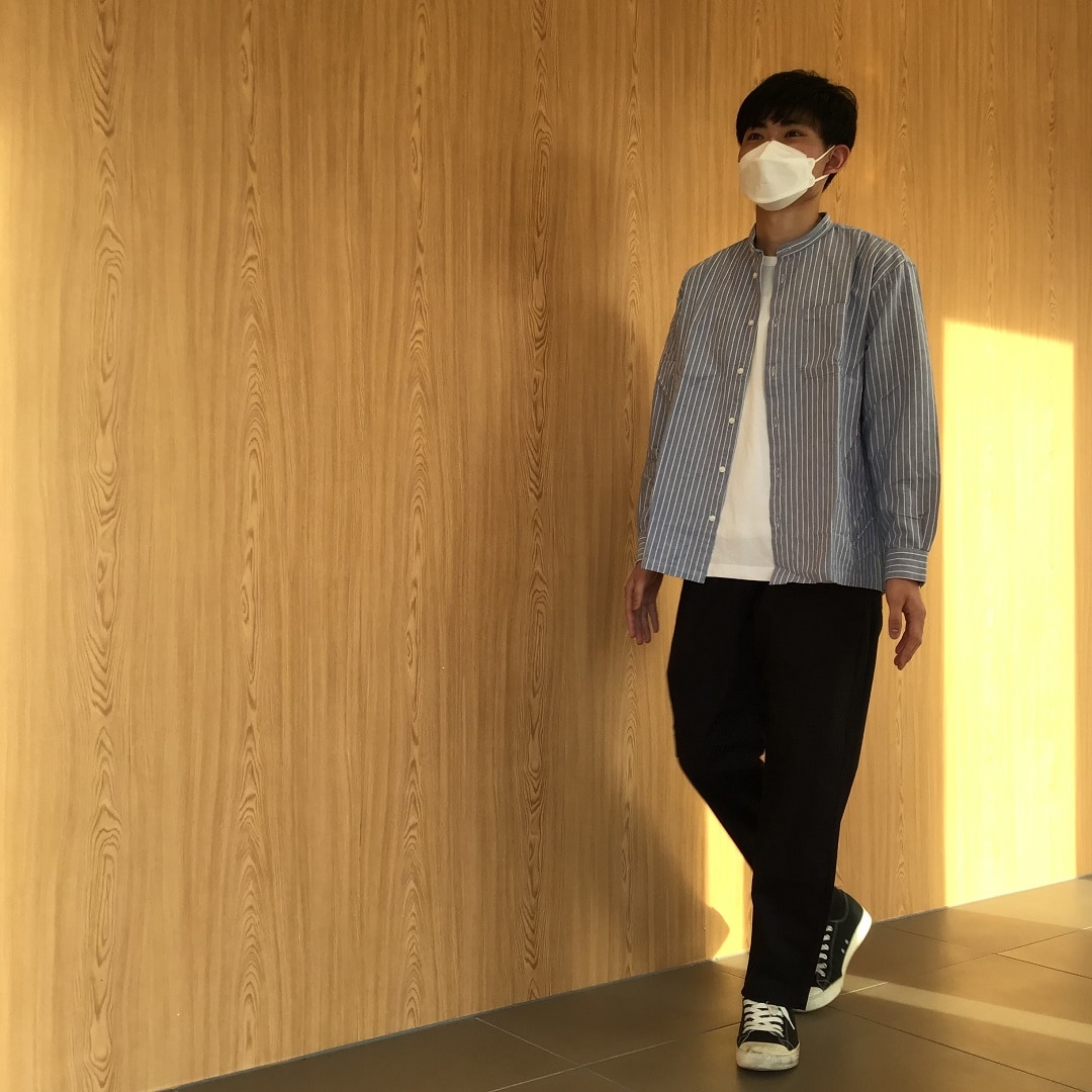 【ピオニウォーク東松山】身長１８２cm