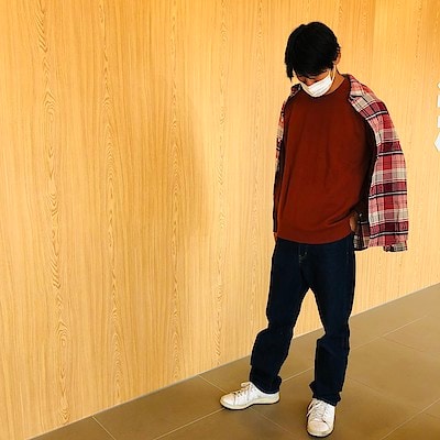 【ピオニウォーク東松】　身長１７７ｃｍ