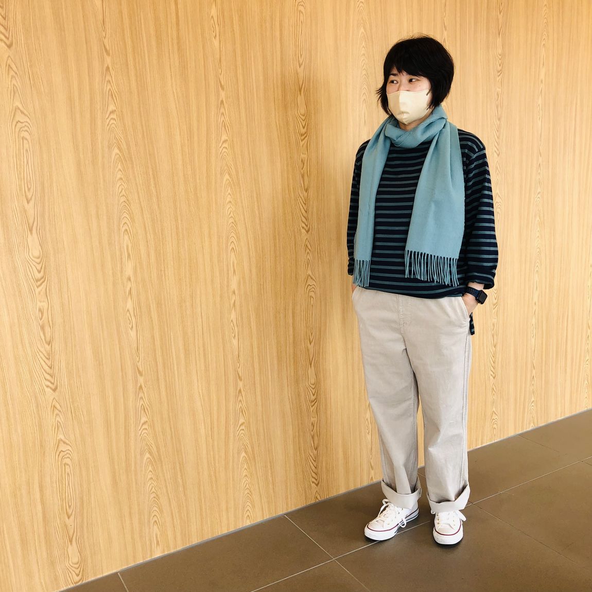 【ピオニウォーク東松山】　身長１６０ｃｍ