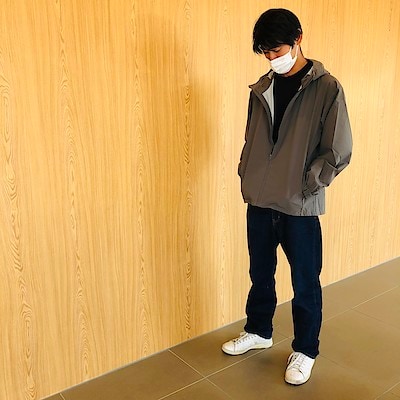 【ピオニウォーク東松山】　身長１７７ｃｍ