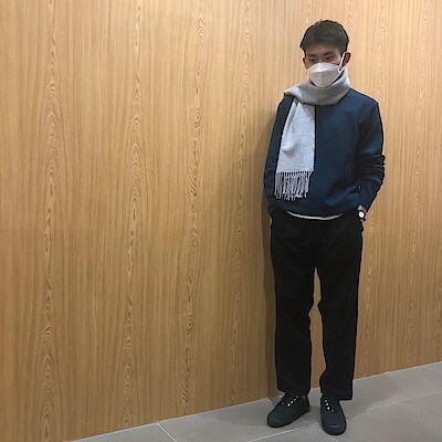 【ピオニウォーク東松山】182㎝