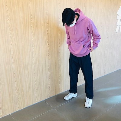 【ピオニウォーク東松山】身長177㎝